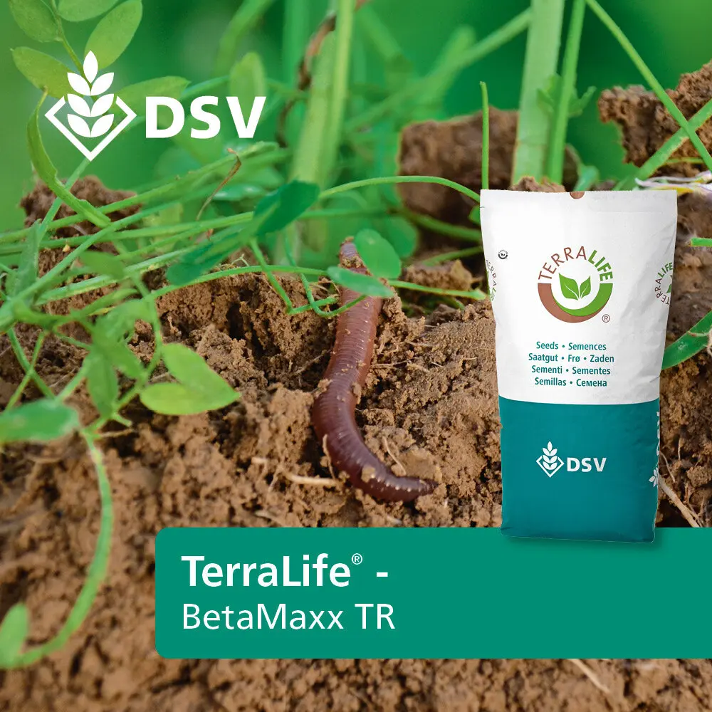 TERRALIFE BETAMAXX TR PER ZAK 25KG